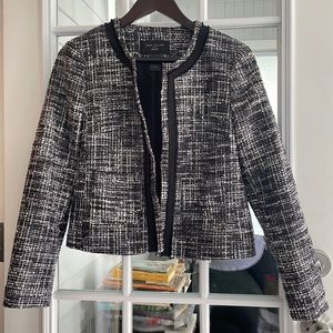 EUC Ann Taylor 8P blazer